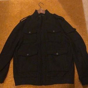 Old Navy (Pea Coat - Wool-Like)